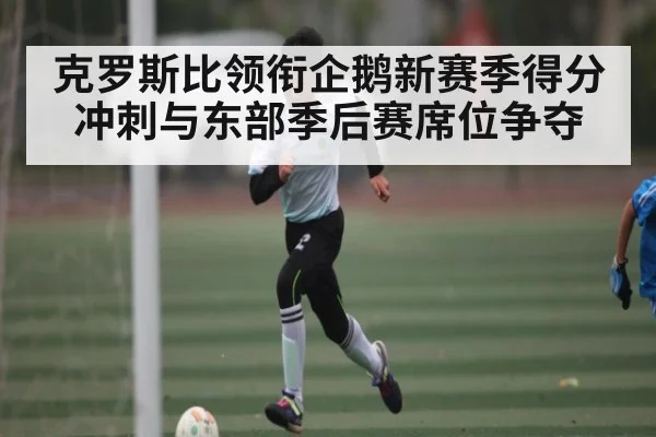 克罗斯比领衔企鹅新赛季得分冲刺与东部季后赛席位争夺